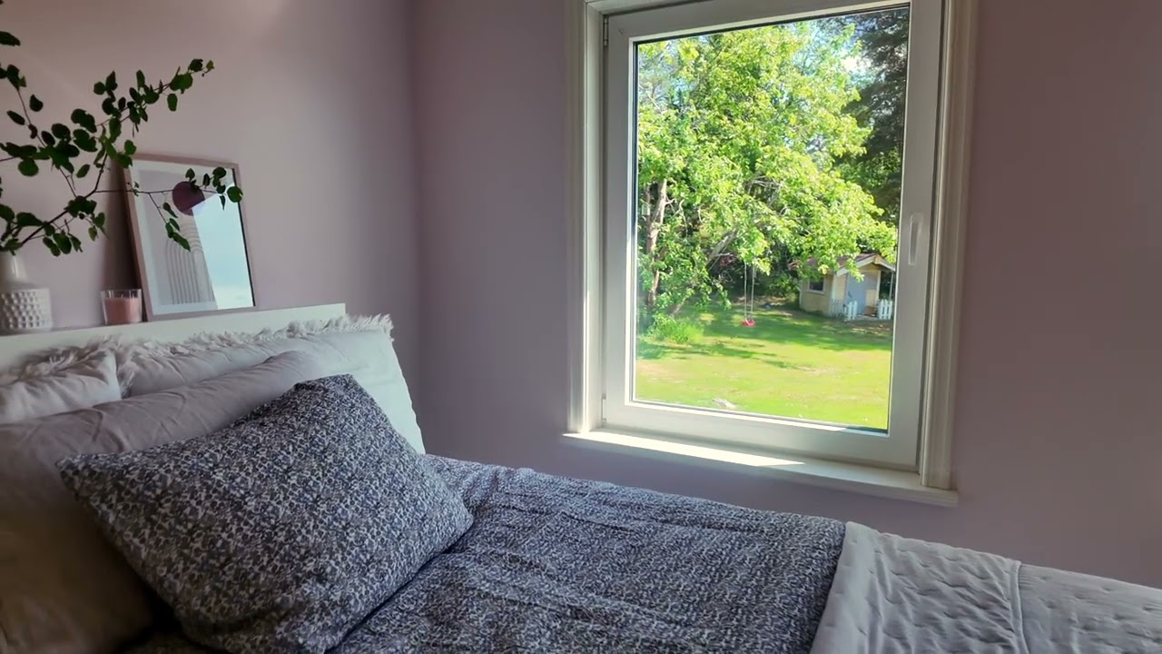 5 rum Villa på Västanbergahöjden 17 Vallentuna kommun - video