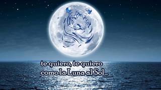 Te quiero - Gloria trevi