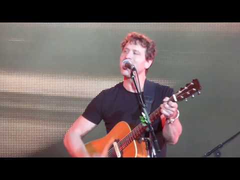 Kevin Parent - Nomade Sédentaire (Live @ Francos Montréal)