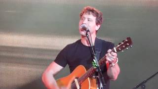 Kevin Parent - Nomade Sédentaire (Live @ Francos Montréal)