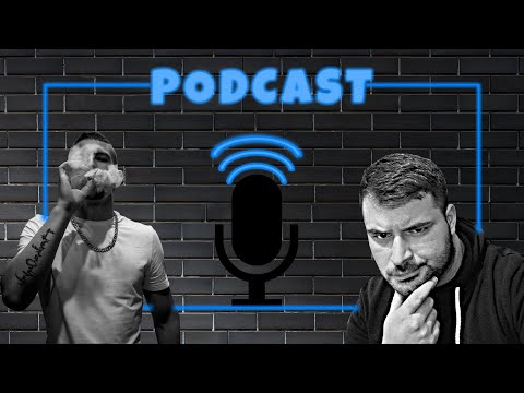 [ SLO ]  🔵PODCAST#2 ---  Dorksace 🔵