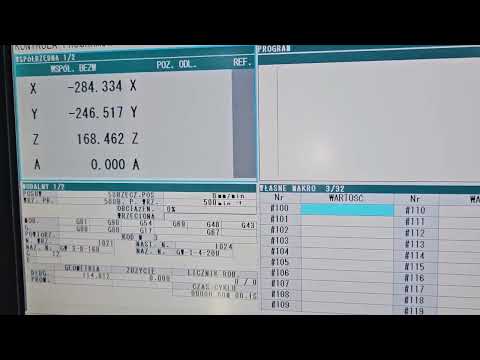 DMG MORI CMX 1100 V (2019) Vertical Machining center