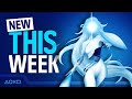 New PS4 & PS5 Games This Week