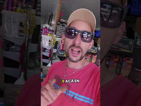 Nuevo punto de Venta en General Villegas.Vos también podés ser punto de venta adv