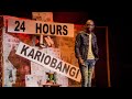 24 Hours In Kariobangi Eddie Butita Swahili Comedy