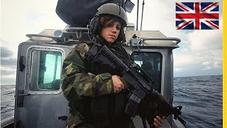 Review of All British Armed Forces Equipment / Quantity of All Equipme