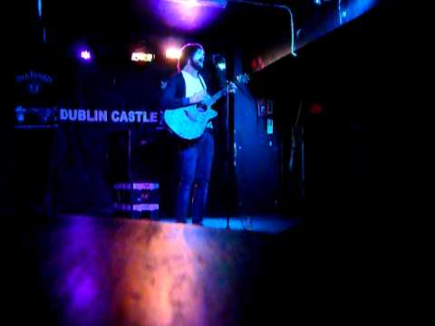 Simon Bell - So Alive - Dublin Castle, Camden 8/1/12