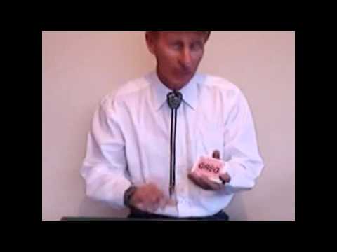 The Phil Trick By Trevor Duffy