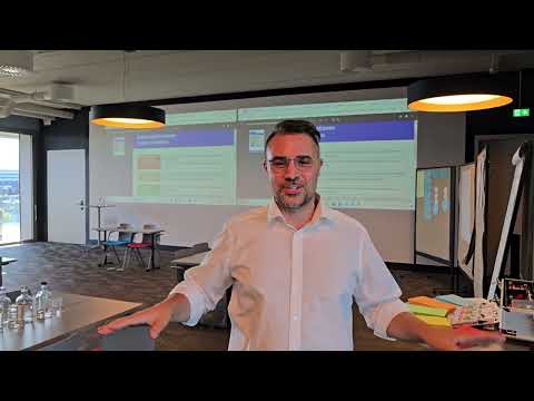 Ausbildung in Düsseldorf I Tag 8 I SiFa 3.0 Qualifizierung, SEM 3