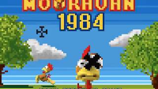 Spieleklassiker: Moorhuhn 1984
