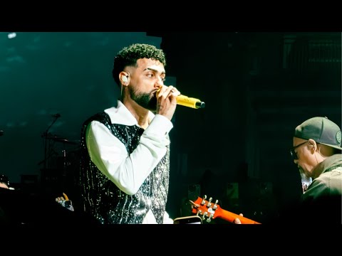 Jay Wheeler | San Juan (ft. Luis Fonsi)