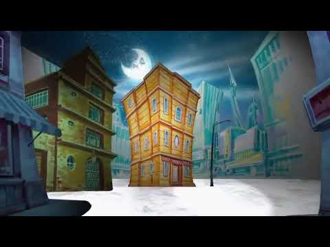 La Familia Peluche T3 E8 Valle Del Nabo Parte 1