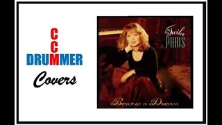 God Is In Control, Twila Paris, Drum Cover by Matthew A. Jackson