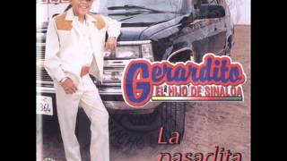 ramiro sierra gerardo ortiz cd la pasadita.wmv