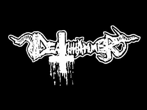 Deathhammer - Deathrashing Sacrifice
