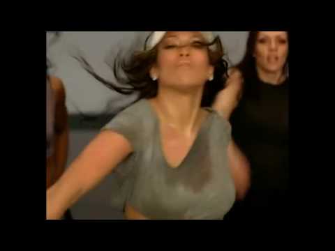 Jennifer Lopez Feat Fabolous Get Right HD