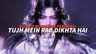 Download lagu TUJH MEIN RAB DIKHTA HAI SLOW TERBARU 2025 mp3