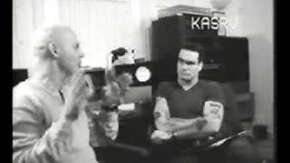 WAYNE KRAMER Profile Ep71 pt2 KASR VIDEO