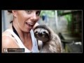 Cute & Funny Sloth Compilation 2017