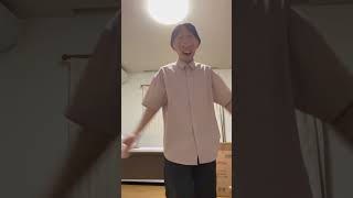 夜の踊り子/サカナクション　歌ってみた