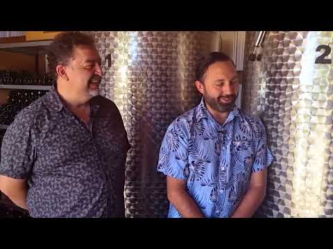 La senda del vino Temporada 3 capitulo 5