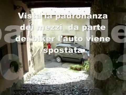 MEGA tour della Valle Imagna