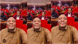 Download lagu BABA LEVO aweka video akiwa Bungeni, aandika maneno haya. mp3