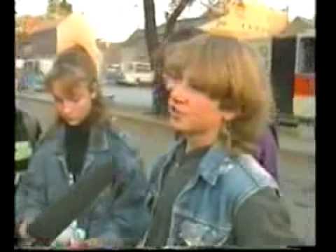 Die Kinder vom Busbahnhof Teil1