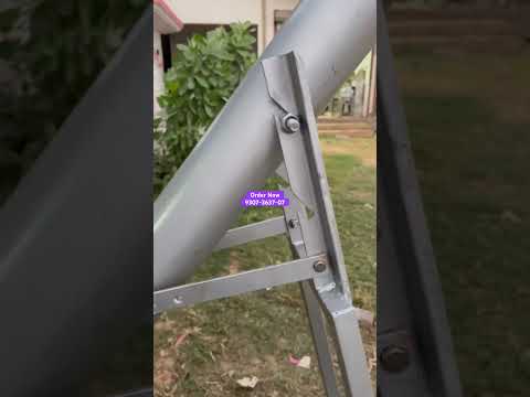 Screw Conveyor Working Video