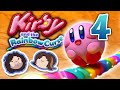 Kirby and the Rainbow Curse: Happy for Pain - PART ...