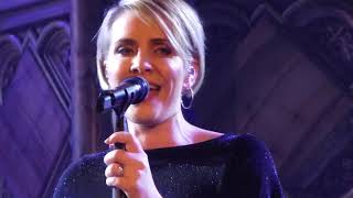Claire Richards - 7 Billion (Live) My Wildest Dreams Tour Union Chapel London 06/12/18