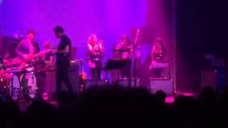 The Arcs - Chain of Love - Live at the Melkweg