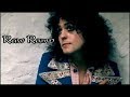 T.Rex - Raw Ramp (Lyrics)