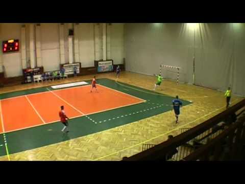 2014-15 21 BA Cup Slov-Matic - Pinerola