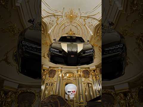 Bugatti chiron is the beast 🥵