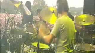 Primal Scream - Accelerator live Glastonbury 2005