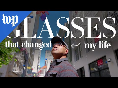 不只是日常必需品，這些「智慧型眼鏡」還大大改變了我看世界的方式！(3 smart glasses that change the way I see my world)