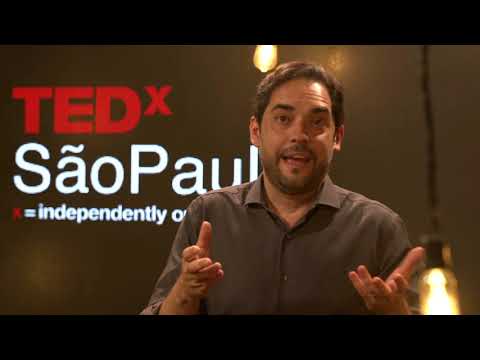 A era da integridade | Luiz Fernando Lucas | TEDxSaoPaulo
