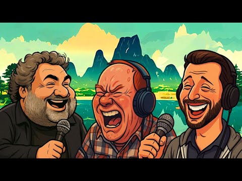 Sal Eats It as Doug Blows Up on Ralph | Howard Stern Show