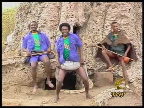 Kassahun Taye (ye agew lage)