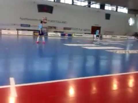 Puertollano.F.S - Ocaña.F.S ( 0-3 )