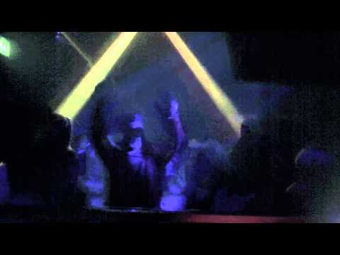 Pete Dafeet - Lost My Dog at  Fabric, April 2012