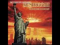 Meshuggah - Choirs Of Devastation