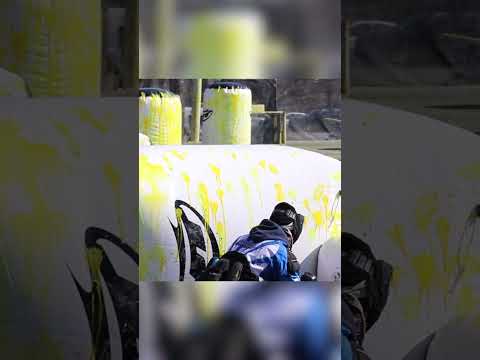 Clayton ripping the front snake