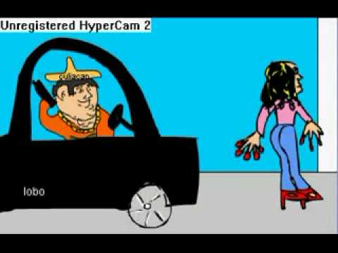 killer pollo-pedro juancho y nacho 2