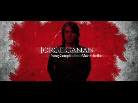Jorge  Canan | Faith, Fire & Freedom | Christian Rock Worship Collection
