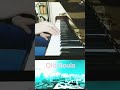 Old Souls  (From Inception) Hans Zimmer (Piano version - Luca scriabine Old Souls  (From Inception) Hans Zimmer (Piano version