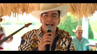 El Angel del Corrido - Las Rejas no Matan (cover)
