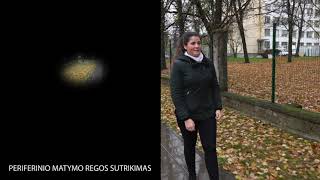 Už saugią aplinką visiems. Paspirtukai