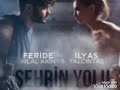 Feride Hilal Akın & İlyas Yalçıntaş - Şehrin yolu LYRICS Feride Hilal Akın & İlyas Yalçıntaş - Şehrin yolu LYRICS